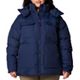 Collegiate Navy