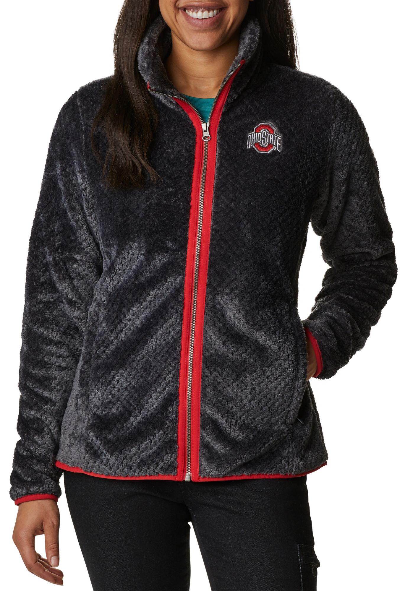 Women's Columbia NCAA Gear