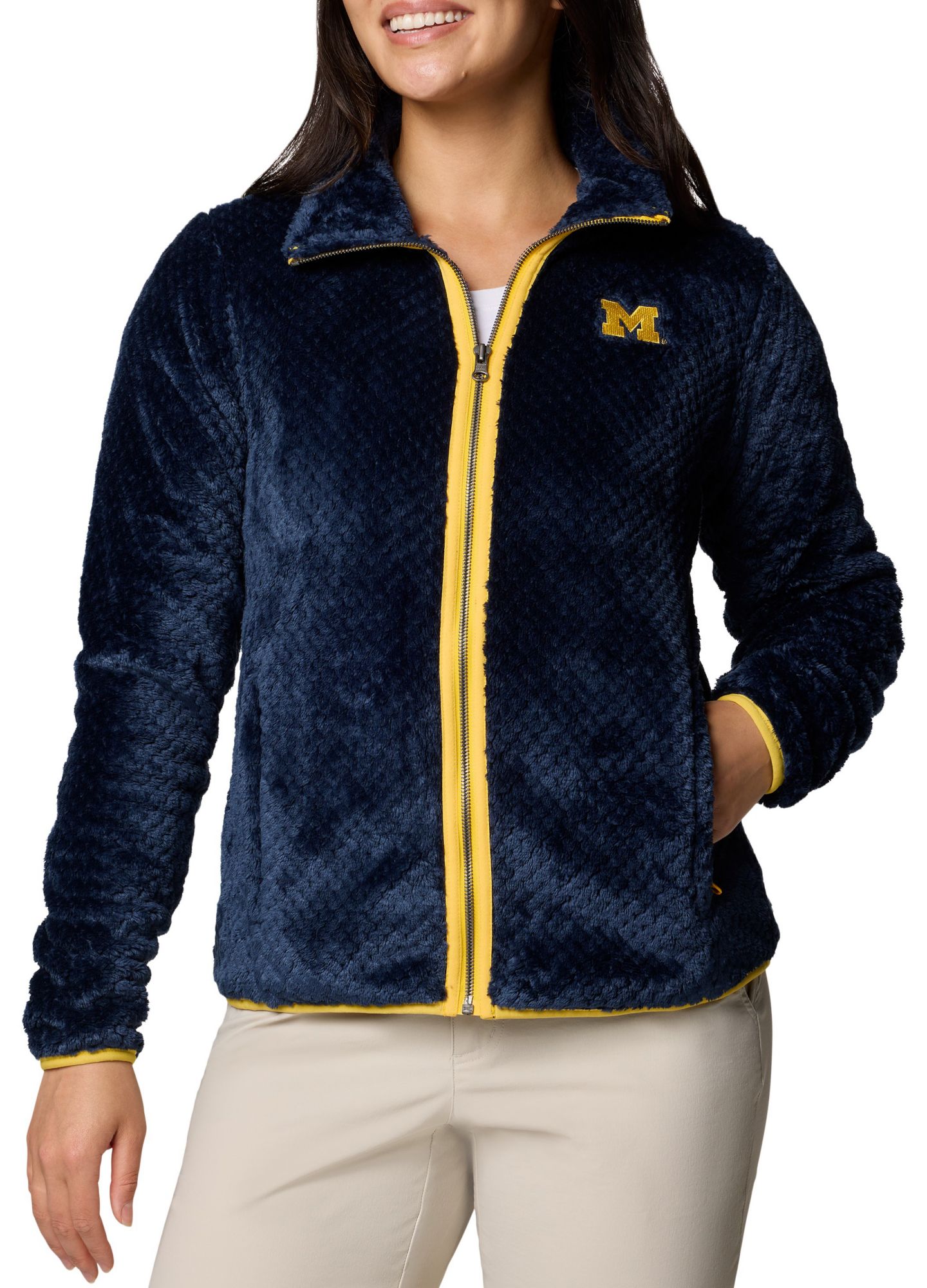 Women's Columbia NCAA Gear