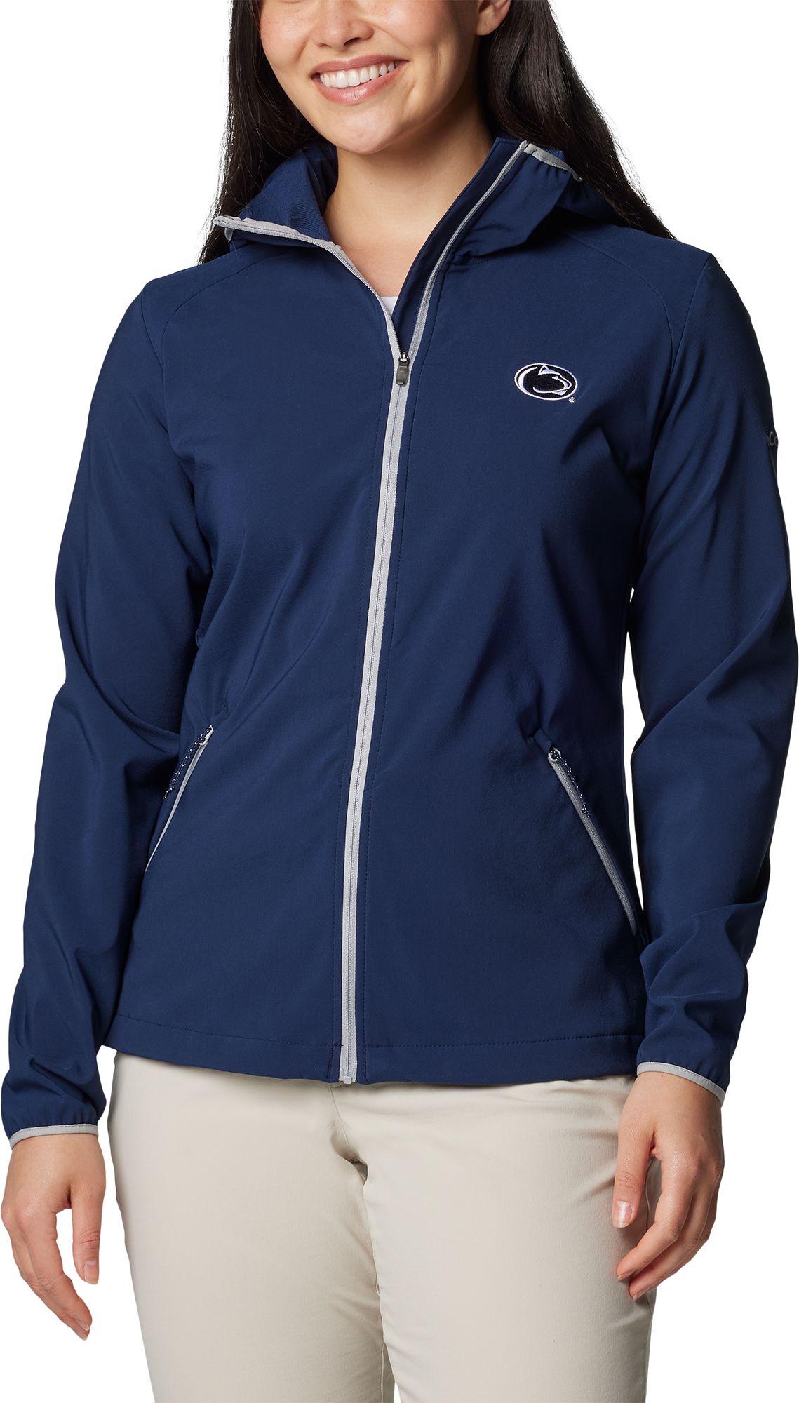 Women's Columbia NCAA Gear