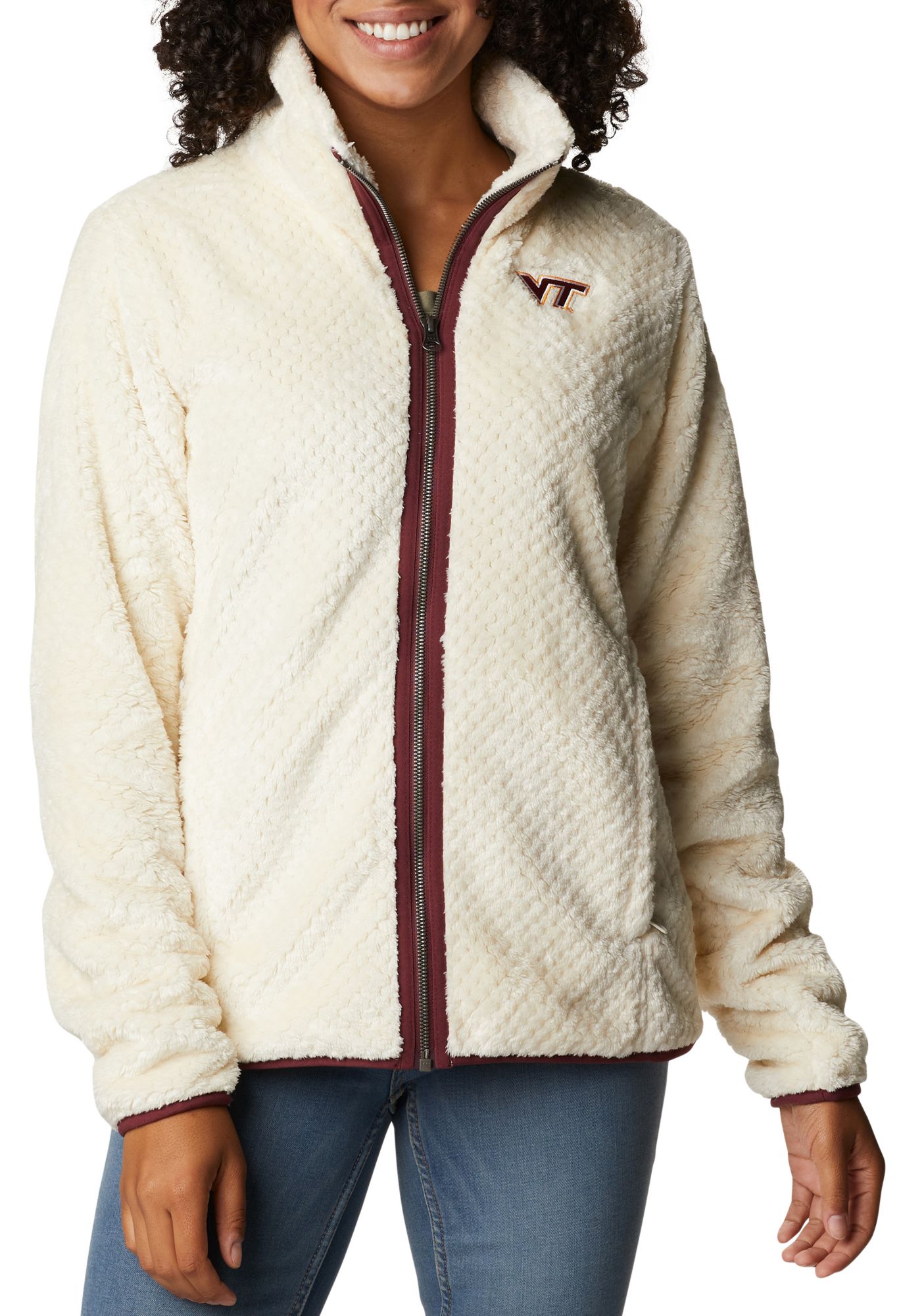 Women's Columbia NCAA Gear