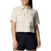 Columbia Women's PFG Open Water™ Short Overalls | Dick's