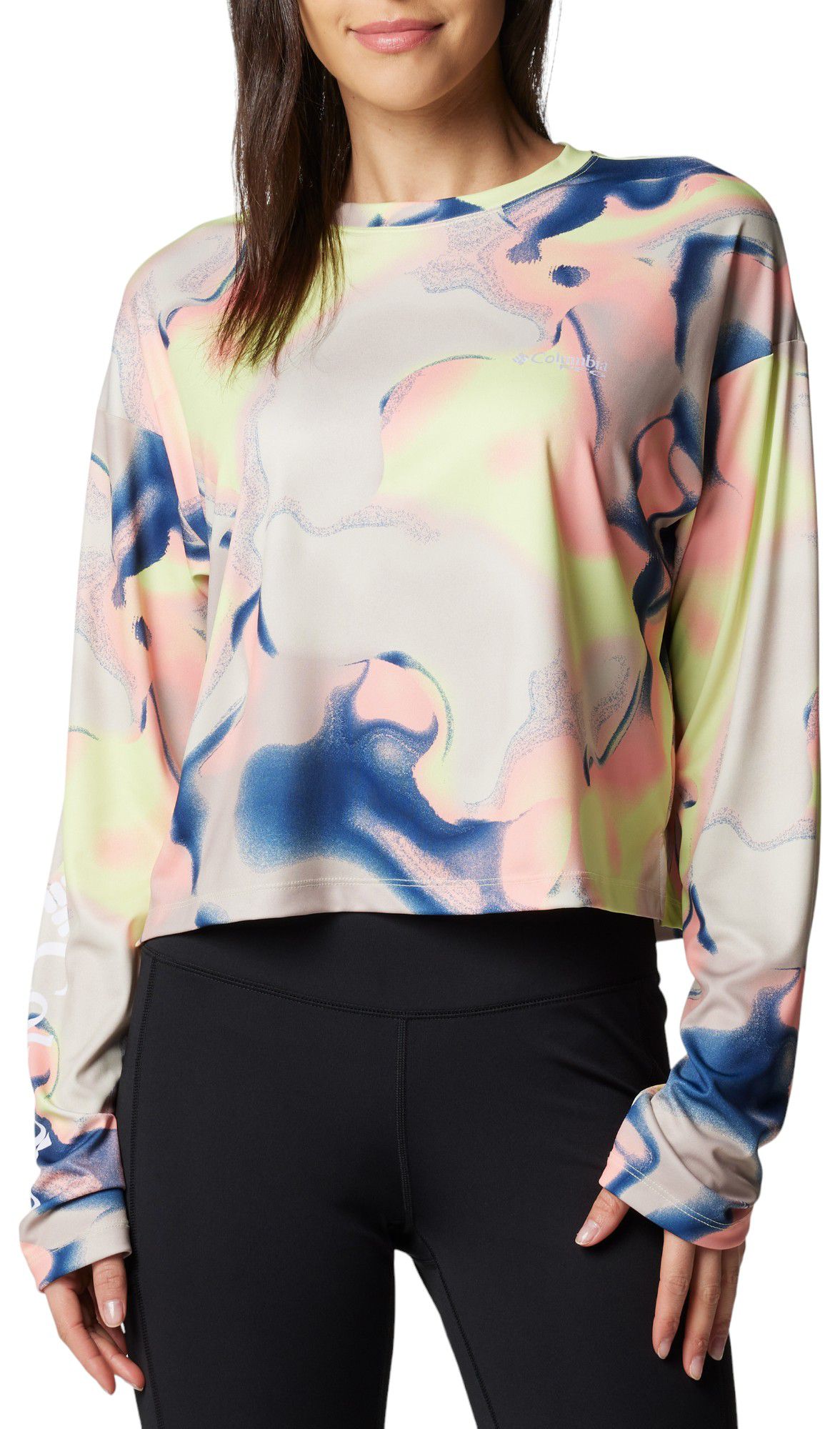 Women’s Sun Protective Clothing