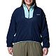 Collegiate Navy/Spray