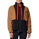 Camel Brown/Black