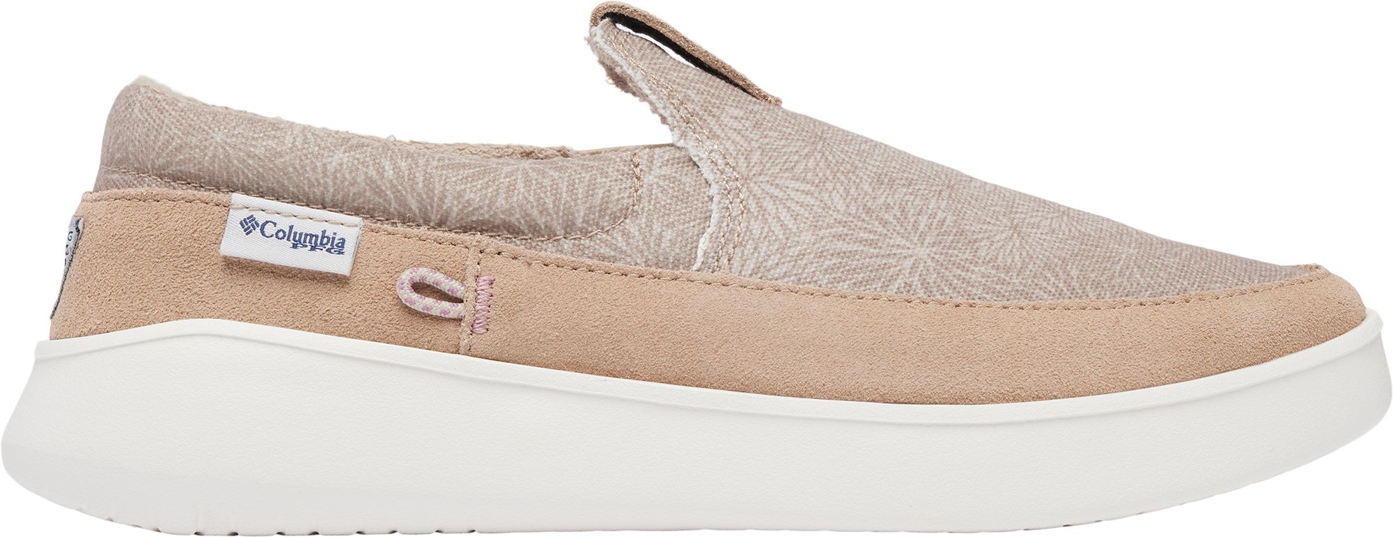 Oxford Tan