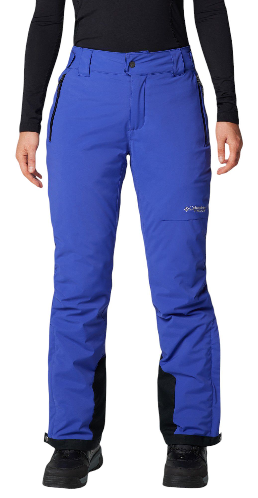 COLUMBIA Women's Cirque Bowl Insulated Pants