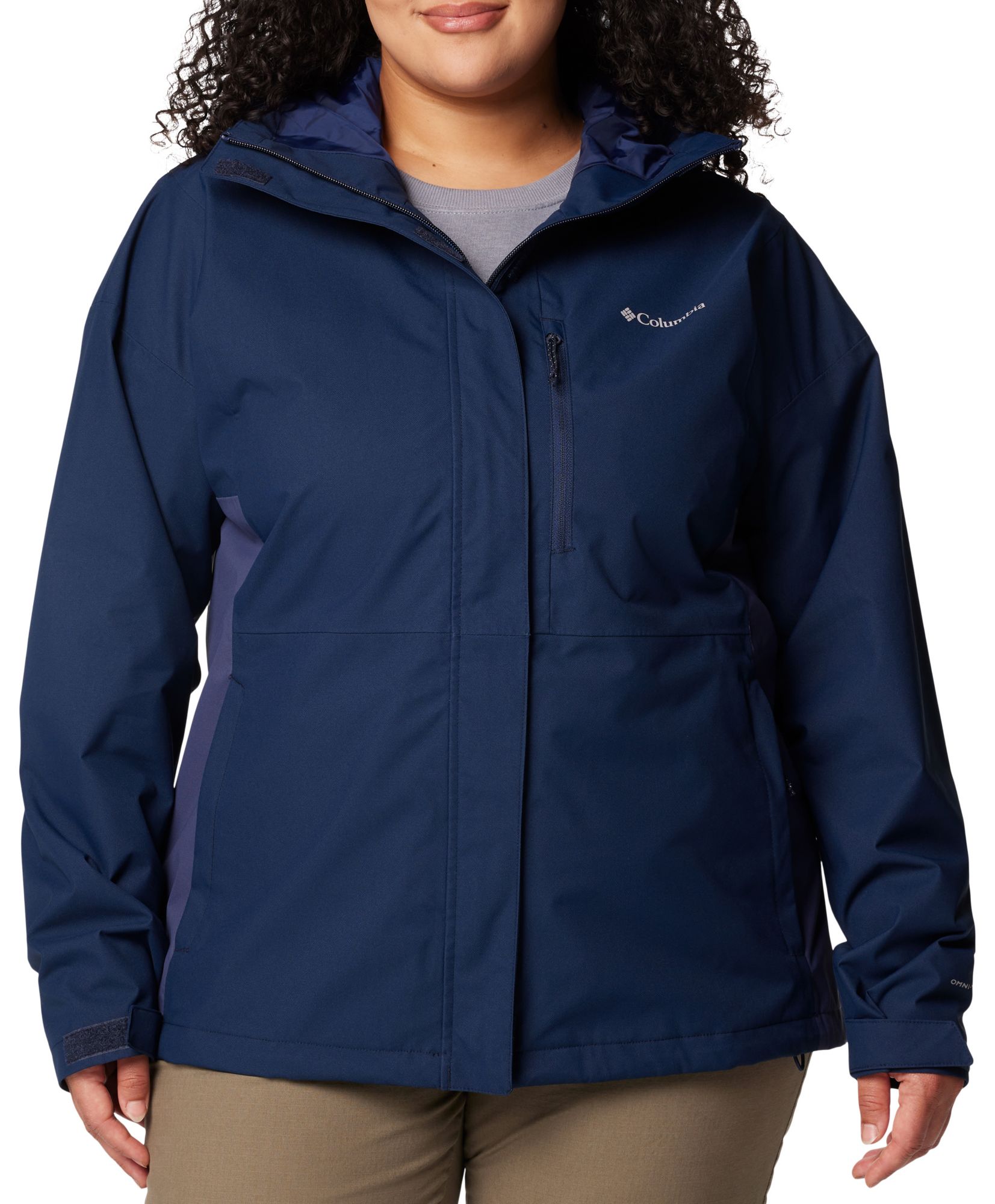 Columbia Women's Hikebound II Jacket