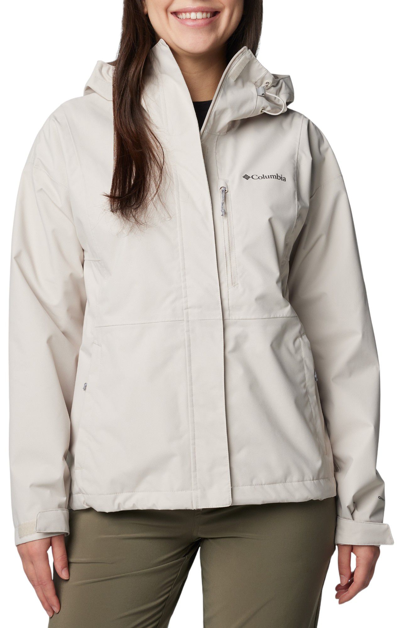 Columbia Women's Hikebound II Jacket