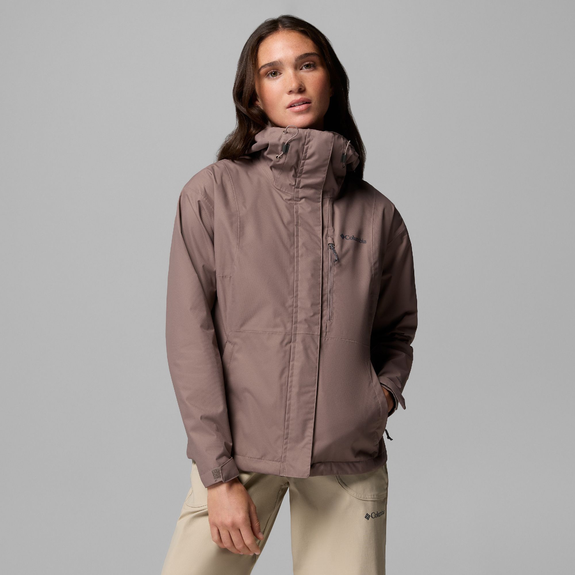 Columbia Women's Hikebound II Jacket