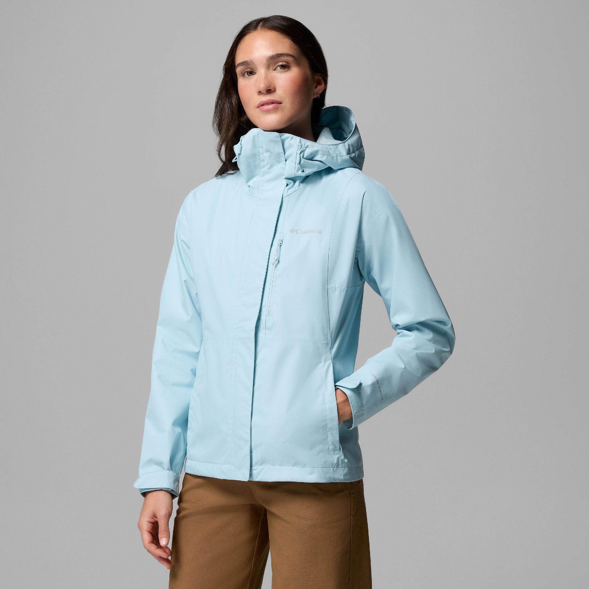 Columbia Women's Hikebound II Jacket