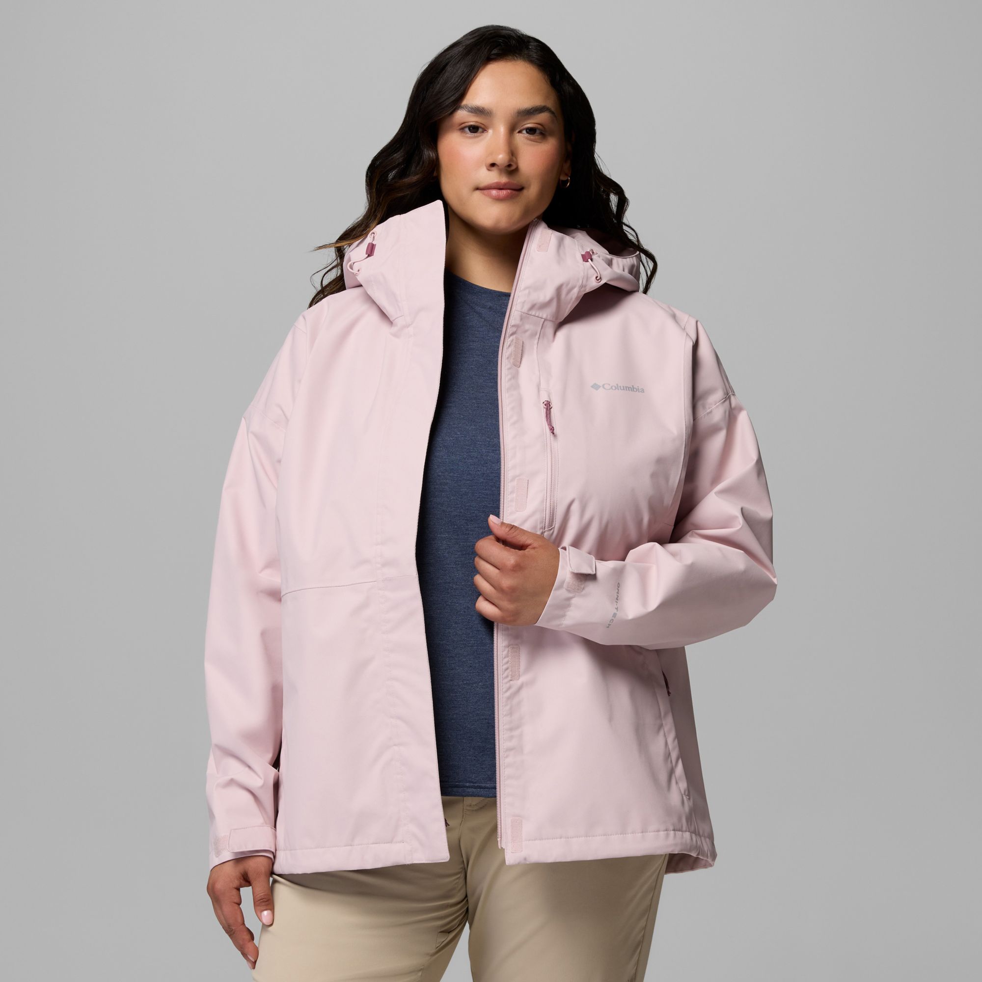 Mineral Pink