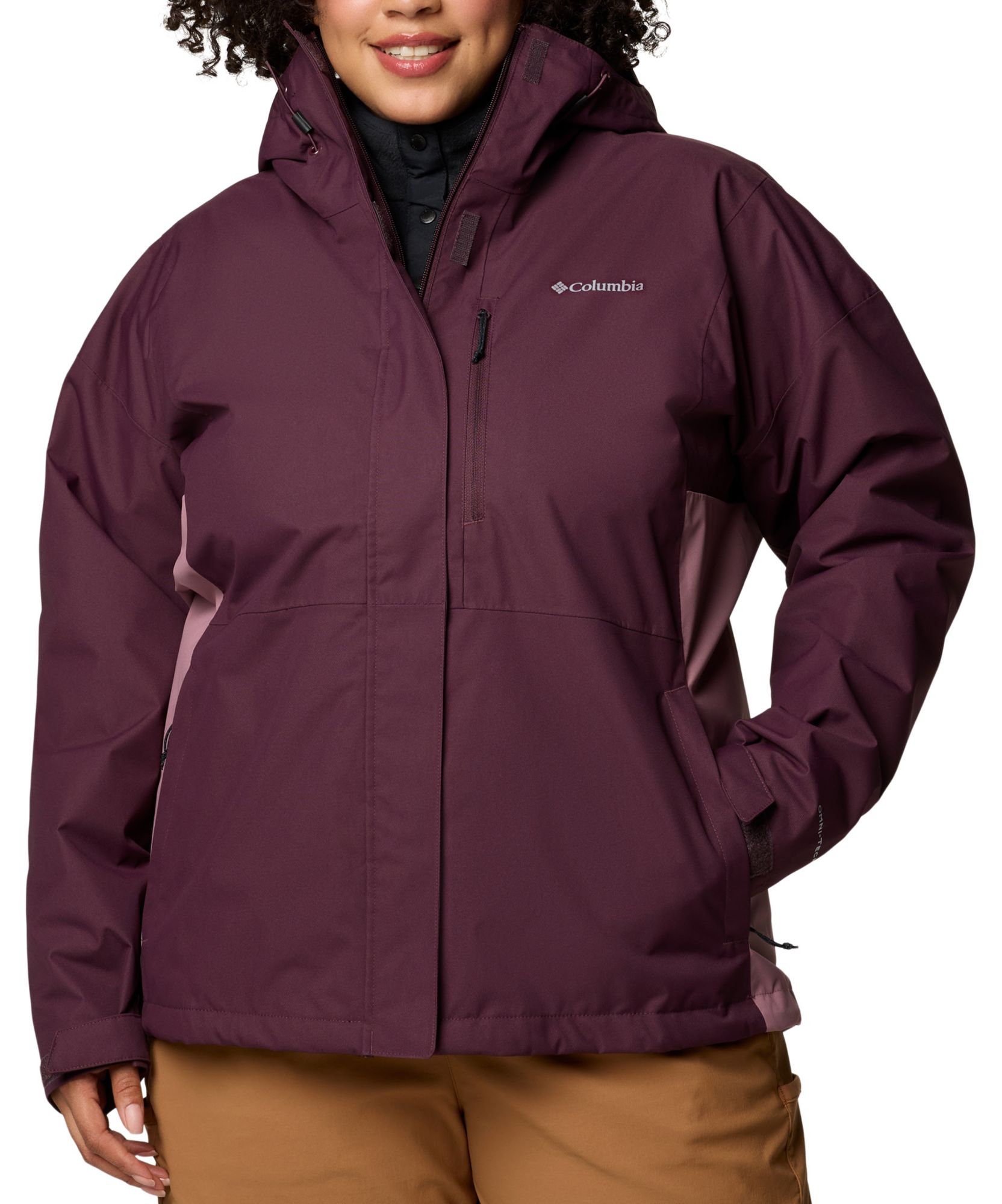 Columbia Women's Hikebound II Jacket