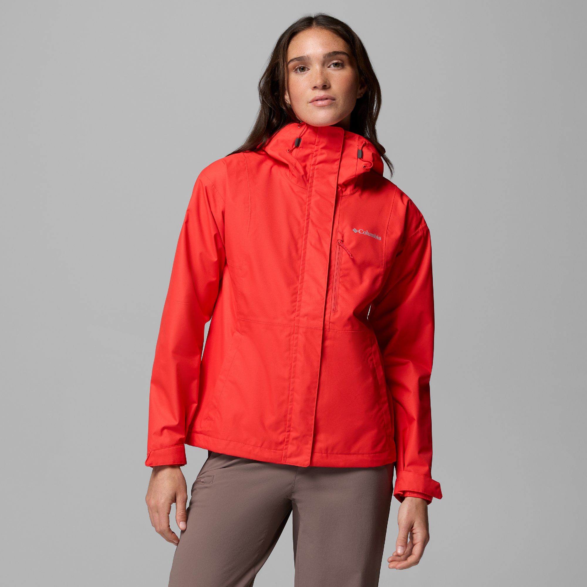 Columbia Women's Hikebound II Jacket