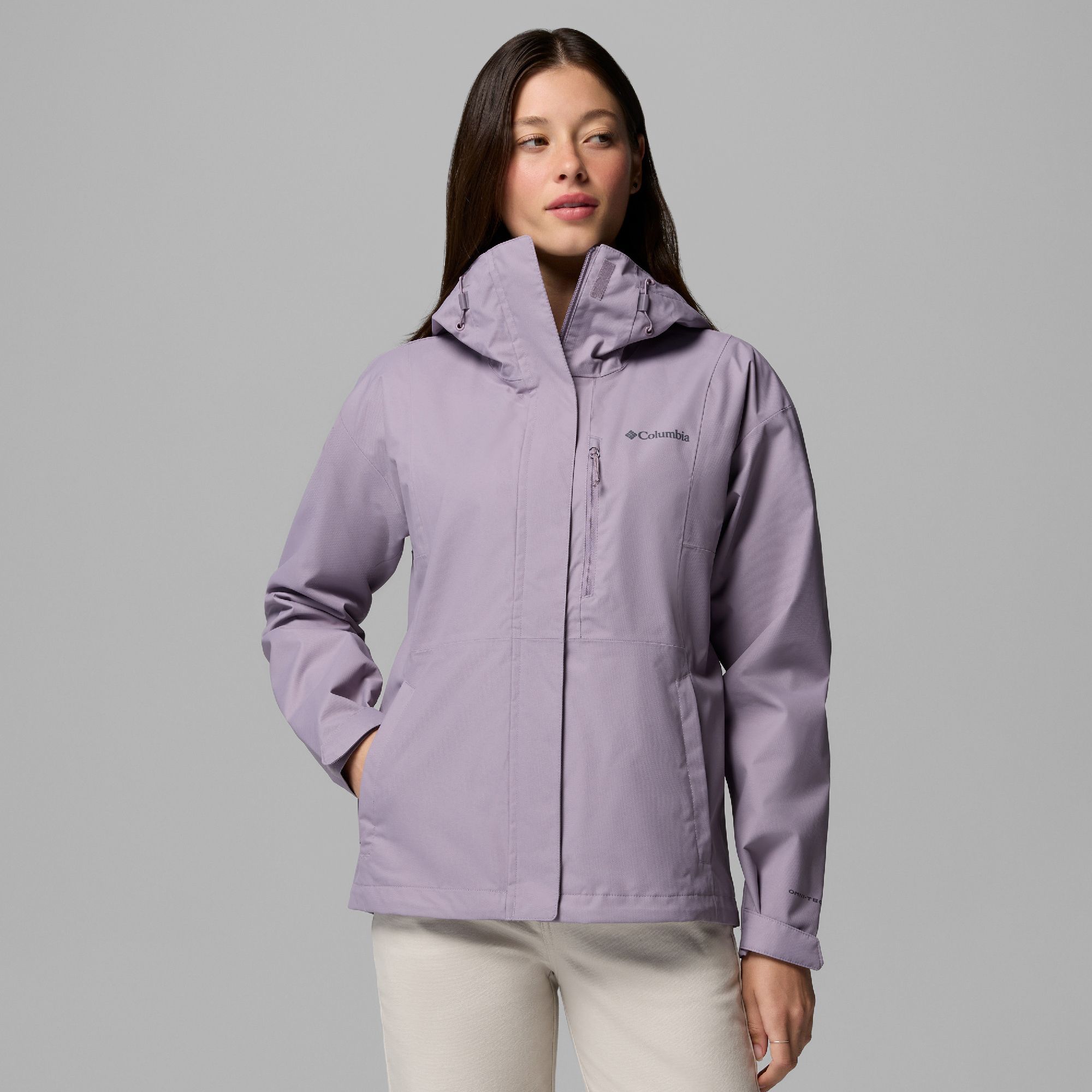 Columbia Women's Hikebound II Jacket