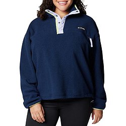 SNAPT FLEECE PULLOVERS | DICK's Sporting Goods SNAPT FLEECE PULLOVERS | DICK's Sporting Goods