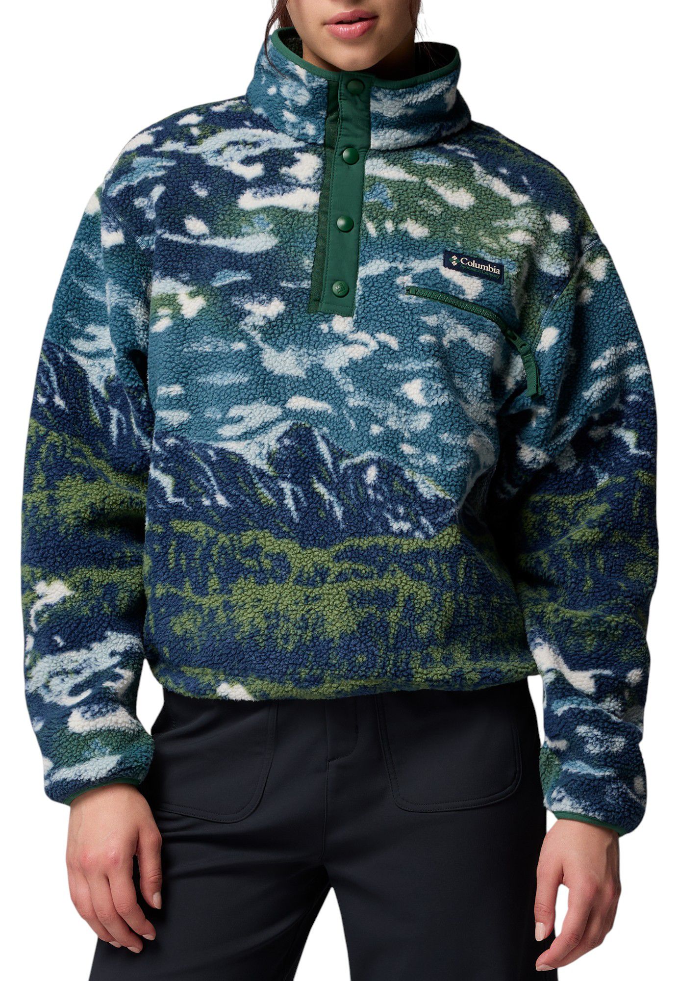 Sweatshirts & Fleece