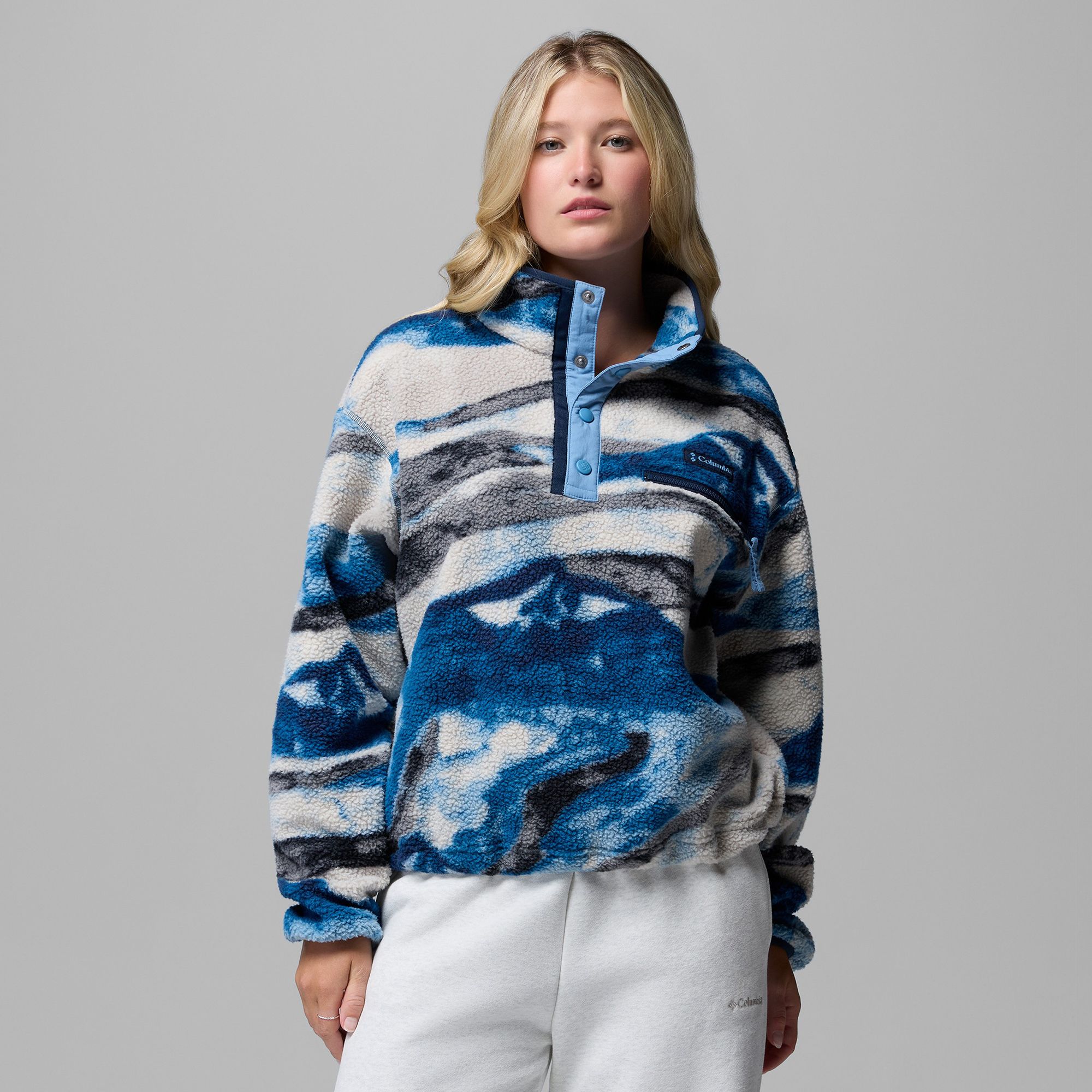 Phoenix Blue Summits