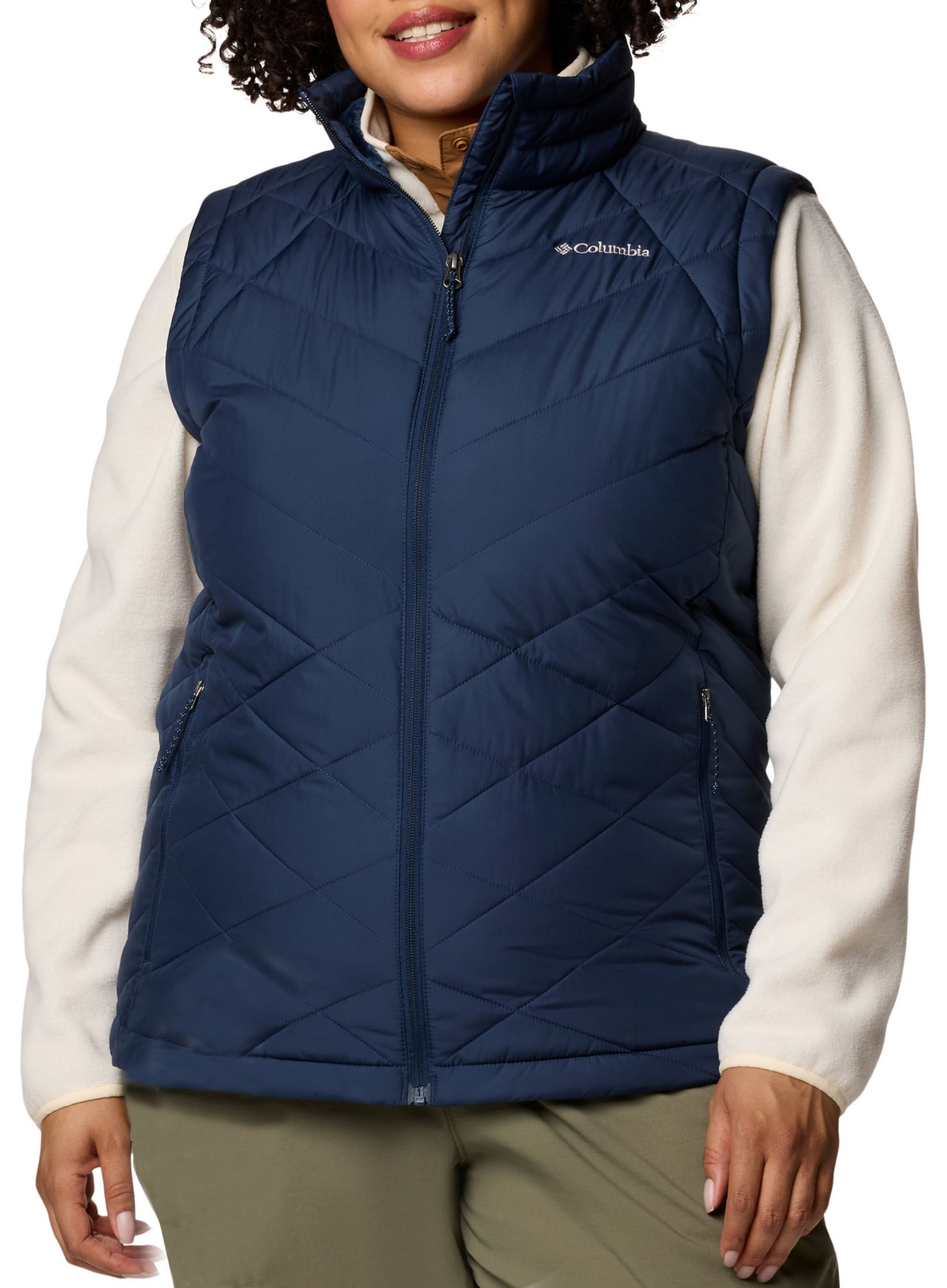 Vests