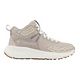 Soft Taupe/Granite Purple