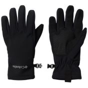 THE NORTH FACE / WOMEN’S SHELBE RASCHEL ETIP GLOVE BLACK The North Face Women's Shelbe Raschel Etip Gloves | Dick's