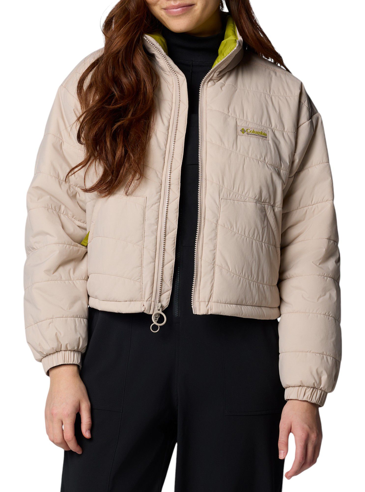 Columbia Women