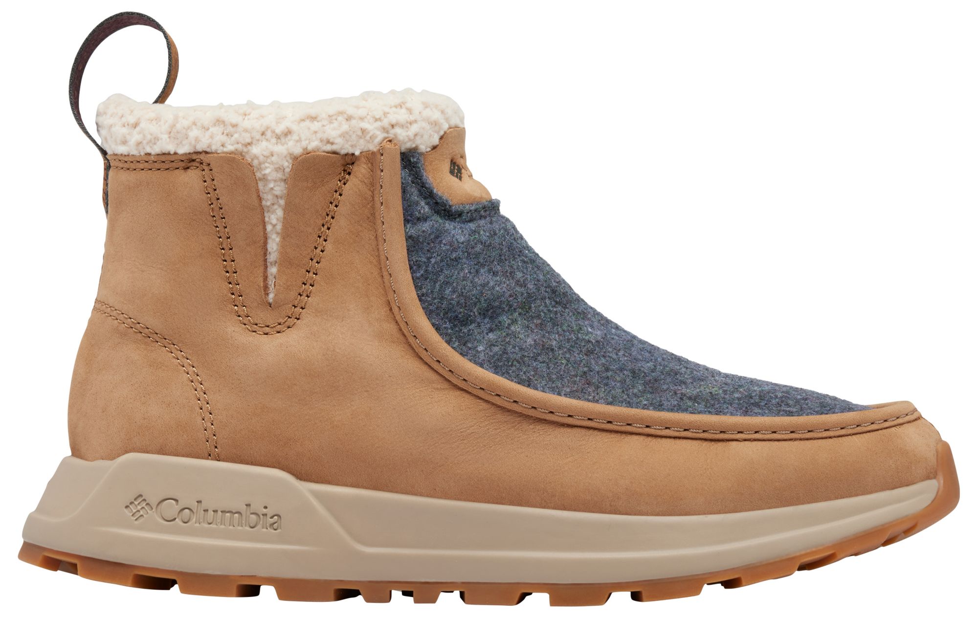 Columbia Women's Landroamer Cozy Boots