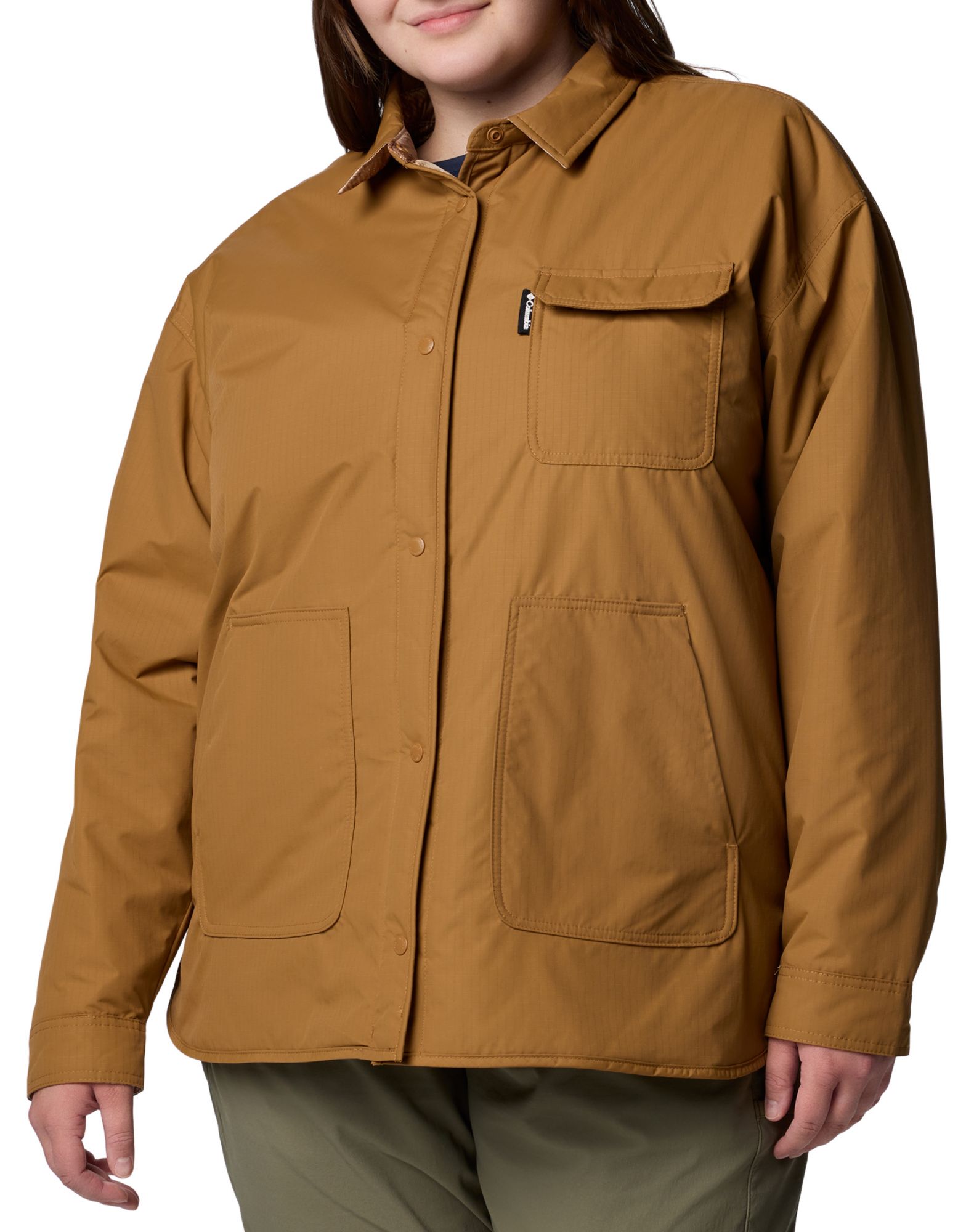 Women's Columbia Apparel