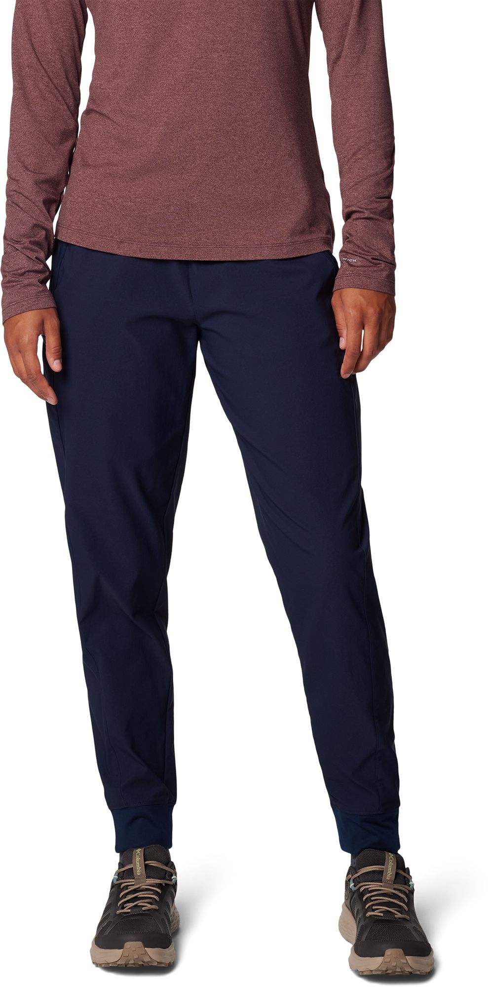 Columbia Women's Leslie Falls Jogger II