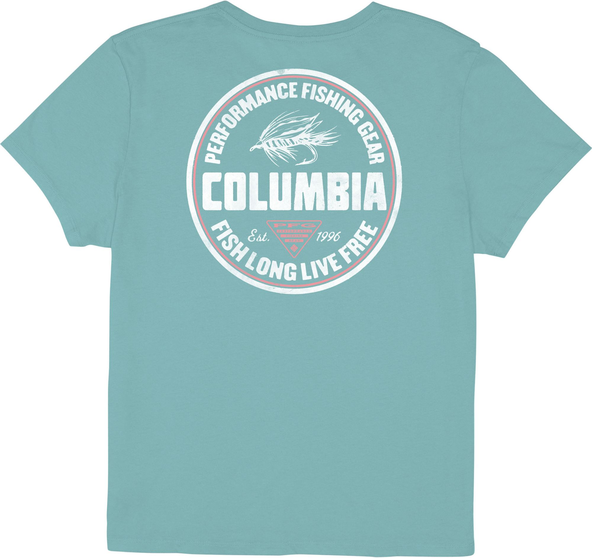 Columbia Women