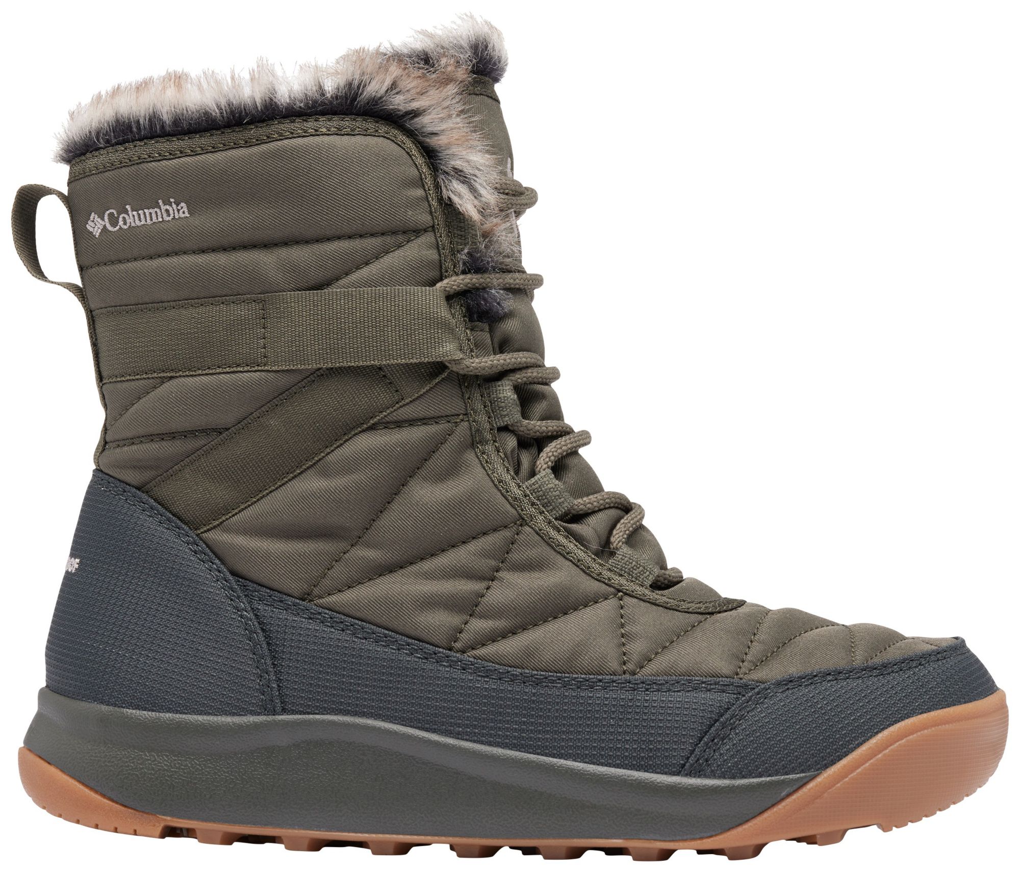 Columbia Women's Minx Shorty IV Boots
