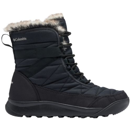 The North Face Women's Nuptse Apres Boots | Dick's Sporting Goods