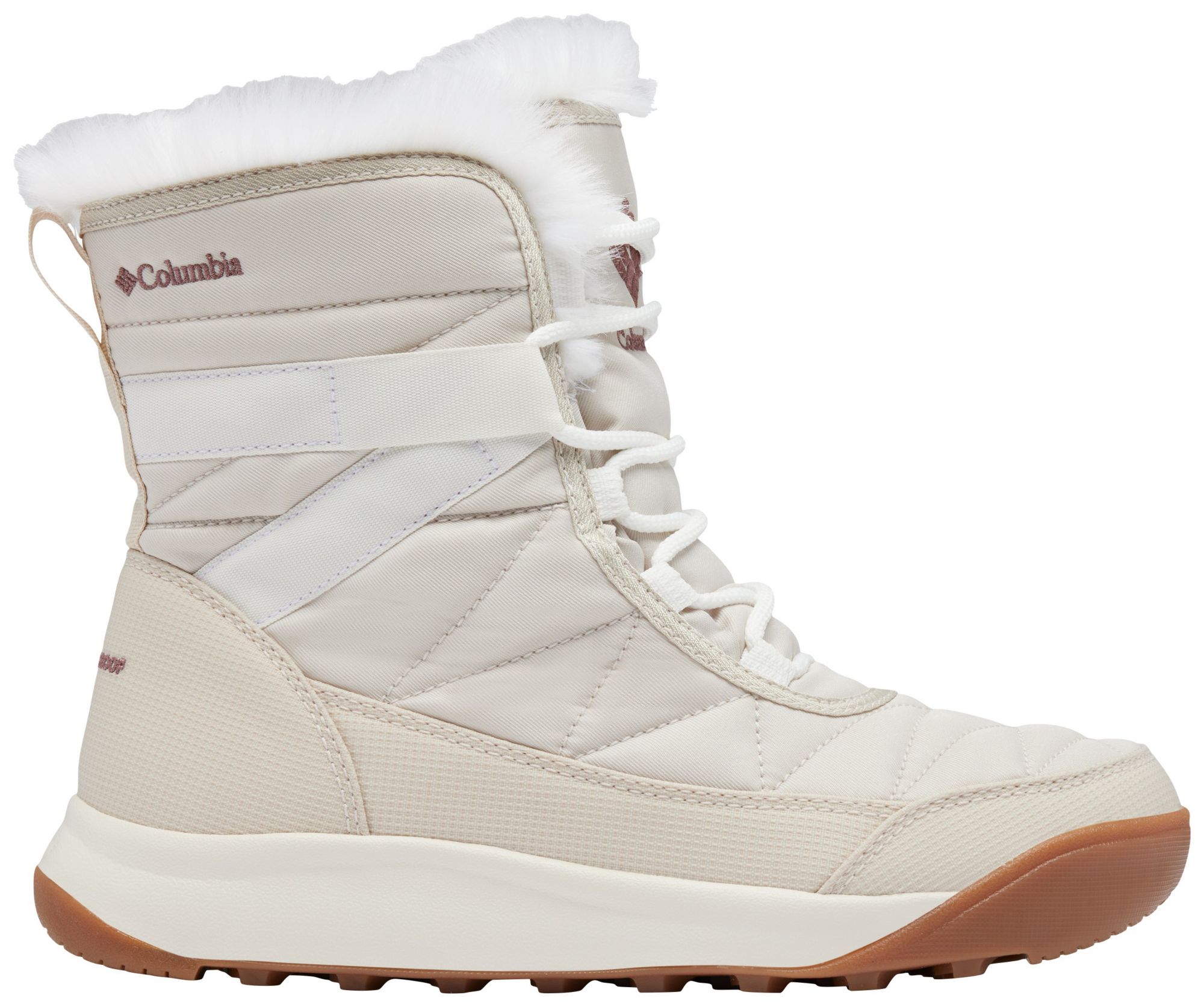 Columbia Women's Minx Shorty IV Boots