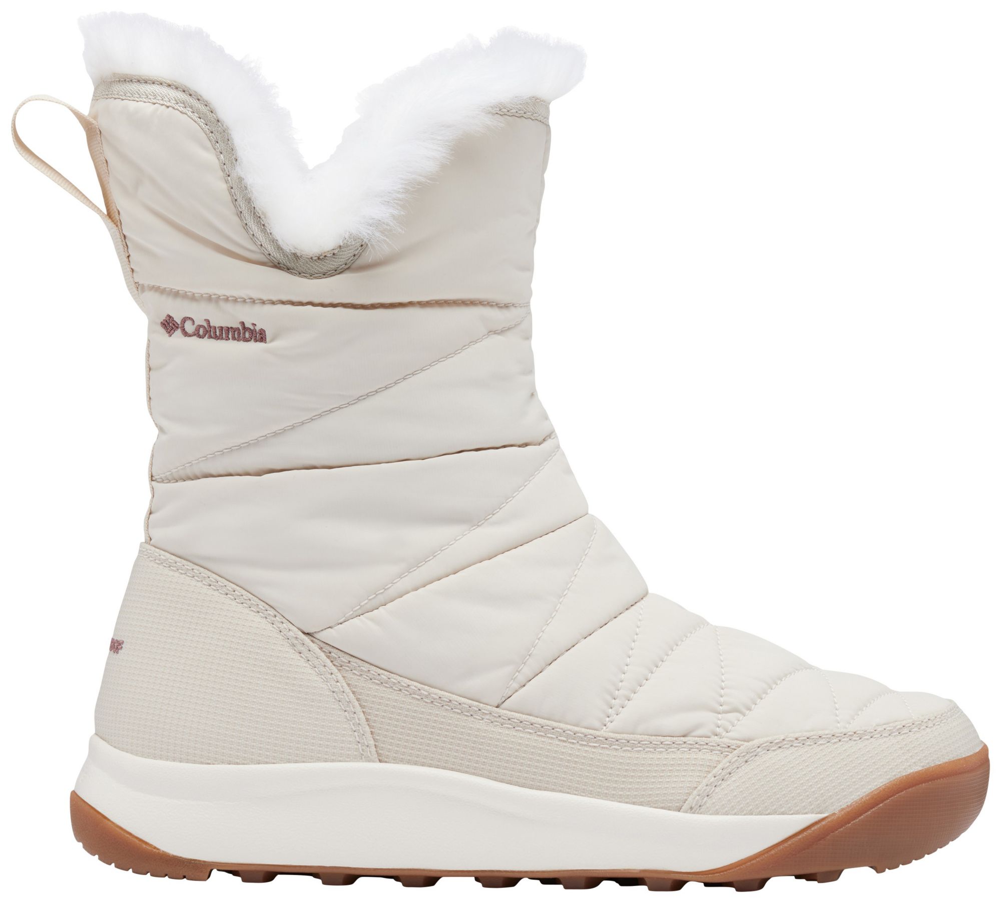Columbia Women's Minx Slip V Boots