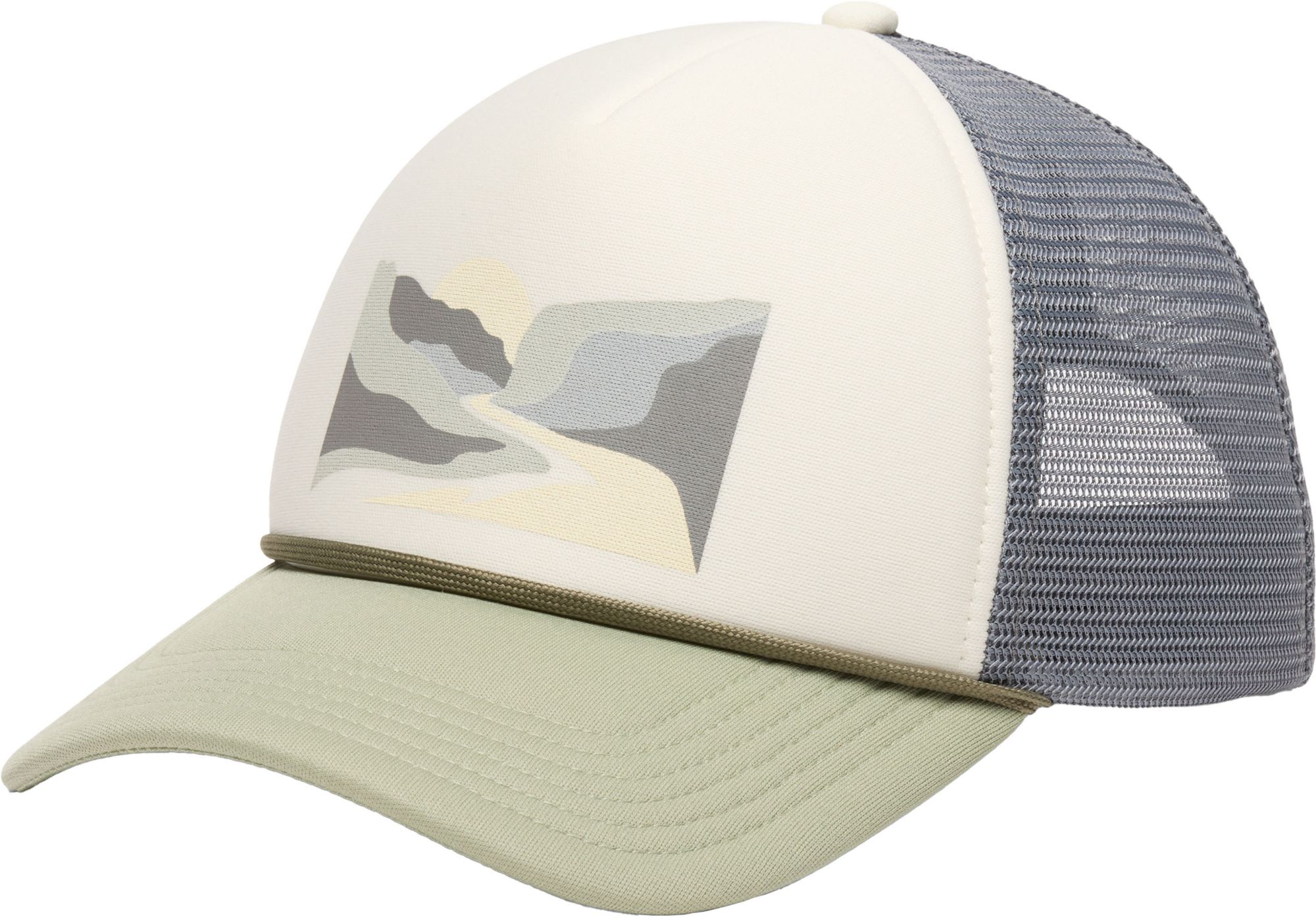 Chalk/Safari/City Grey