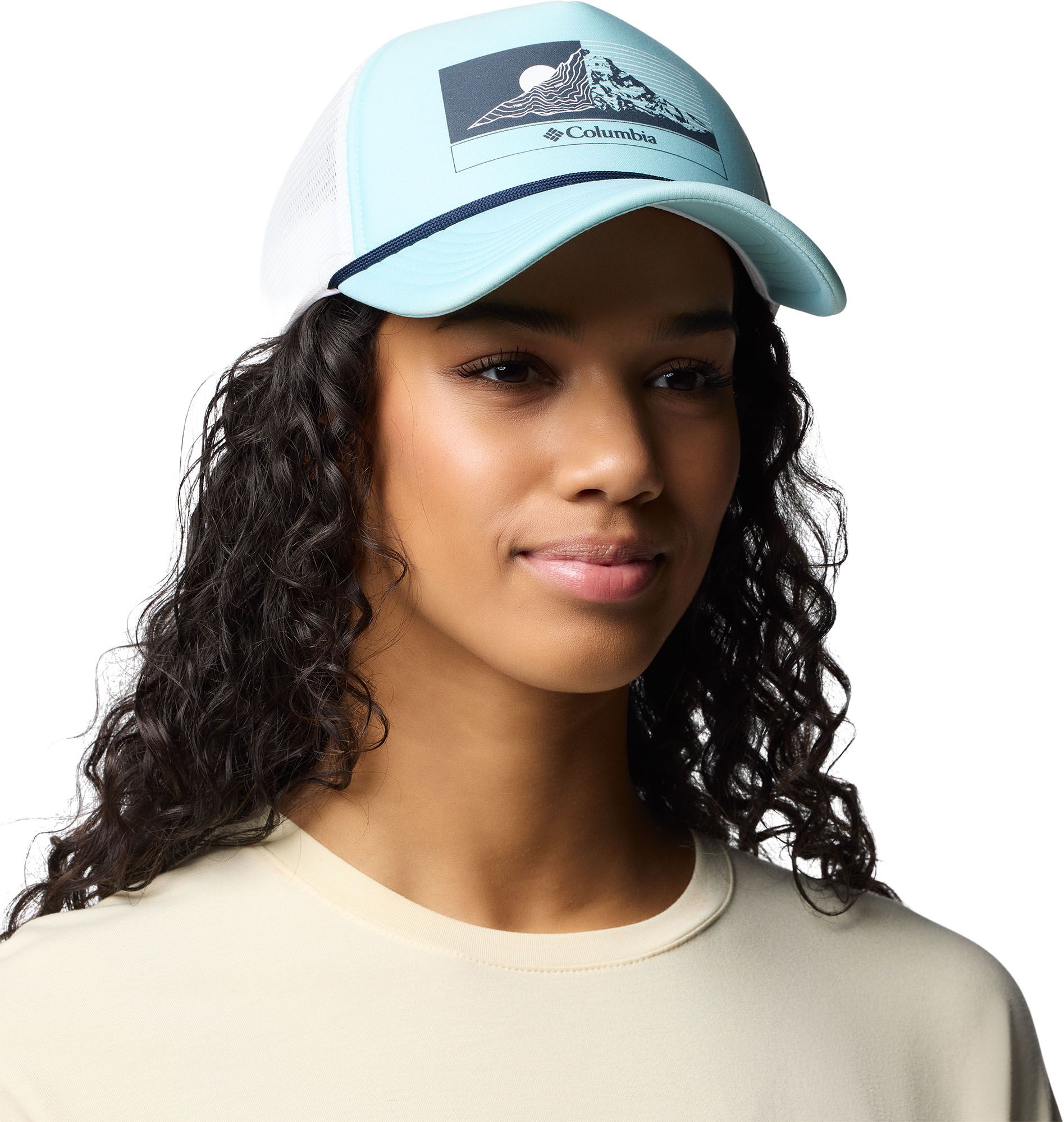 White/Spray/Collegte Navy