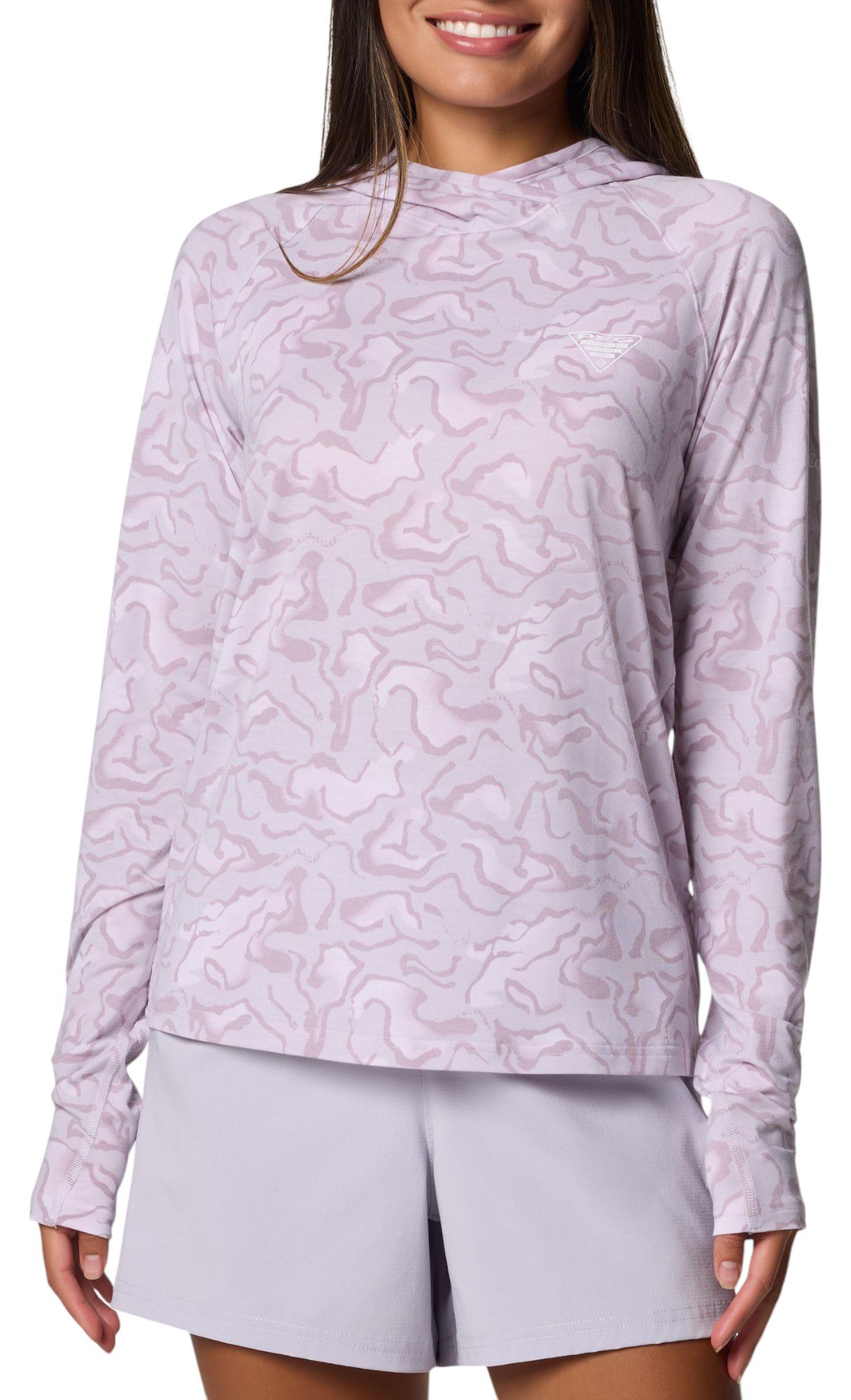 LAVENDER PEARL SWAMPLANDS