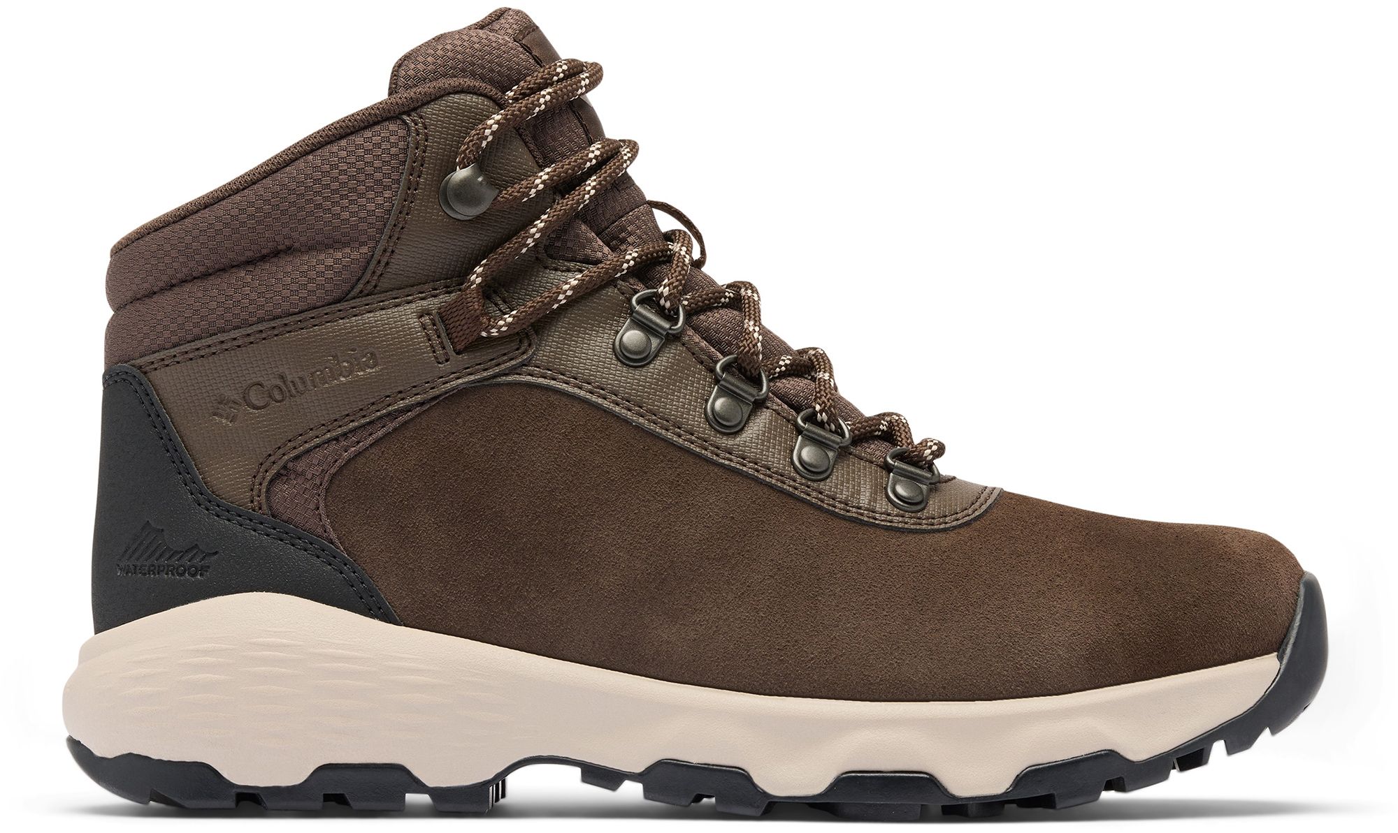 Cordovan/Soft Taupe