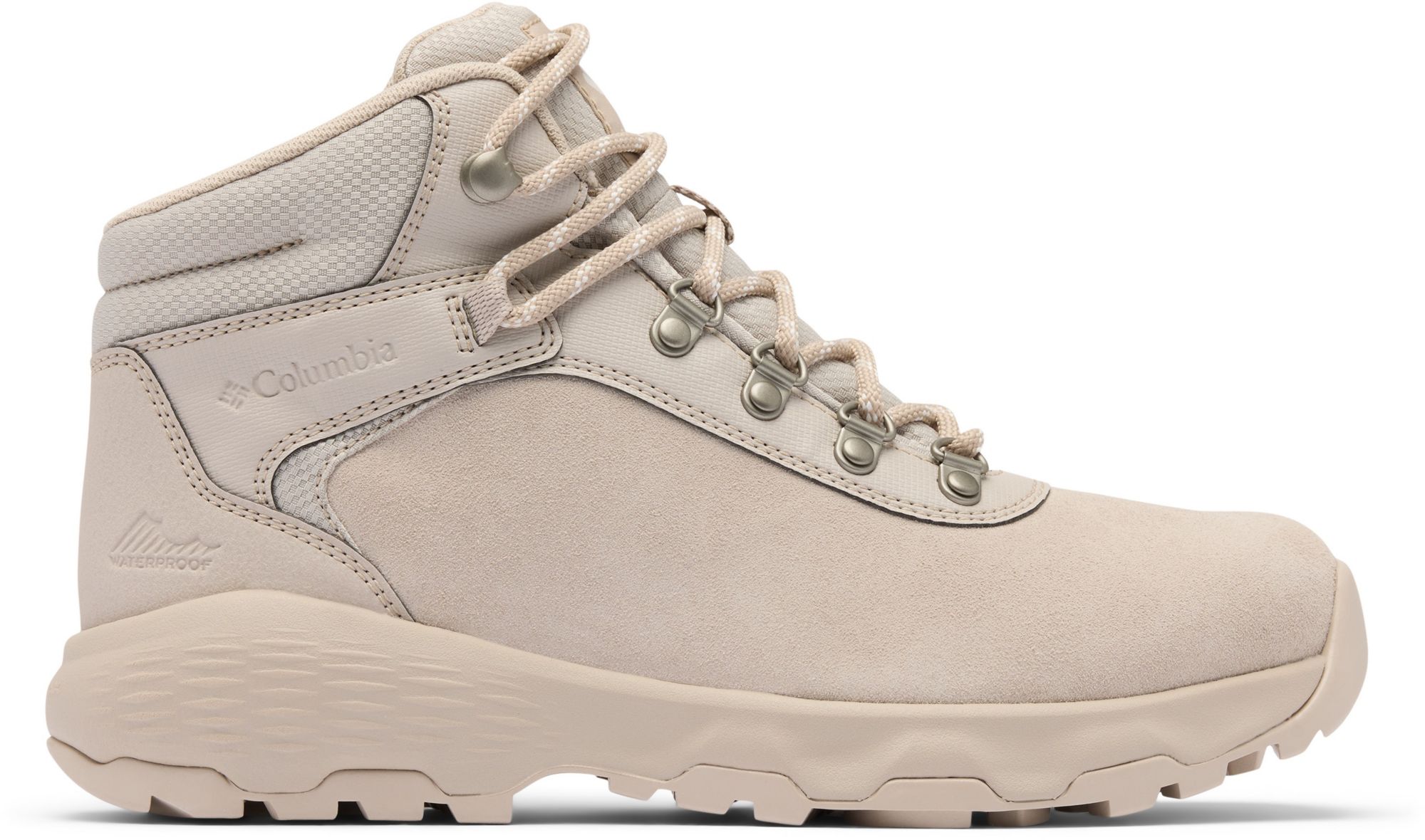 Soft Taupe/Sea Salt