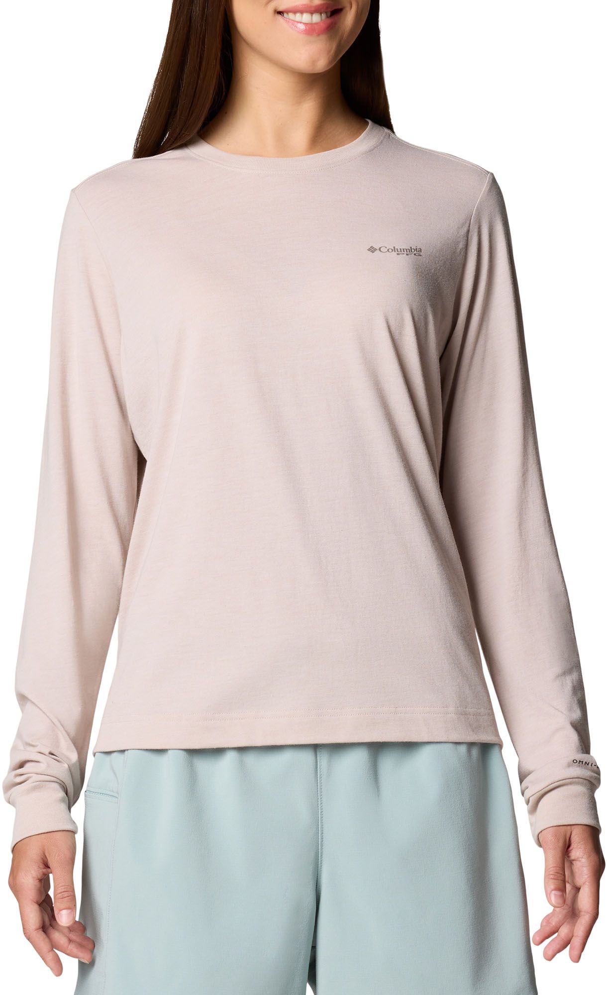 Columbia Women