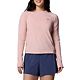 FAUX PINK HEATHER