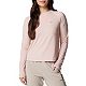 Fall Faux Pink Heather