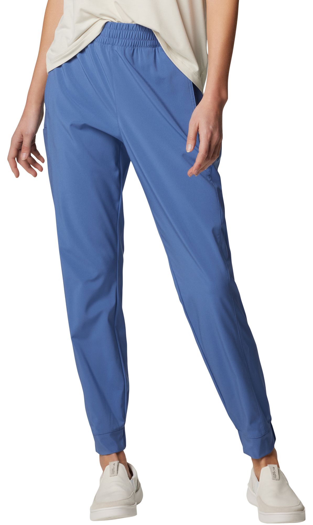 COLUMBIA Women's PFG Uncharted Pull On Pants