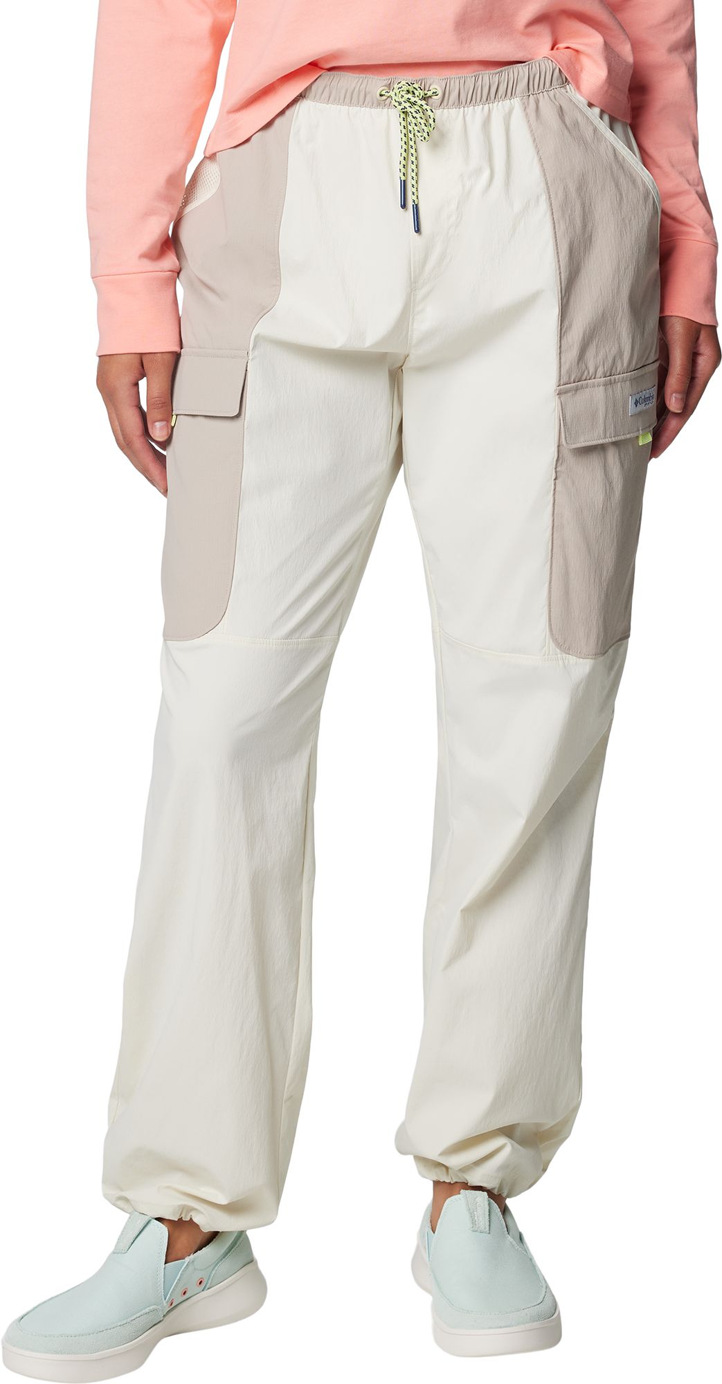 Columbia Women's PFG Open Water Pants