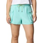 The North Face Women's Heavyweight Boxer Short | Publiclands