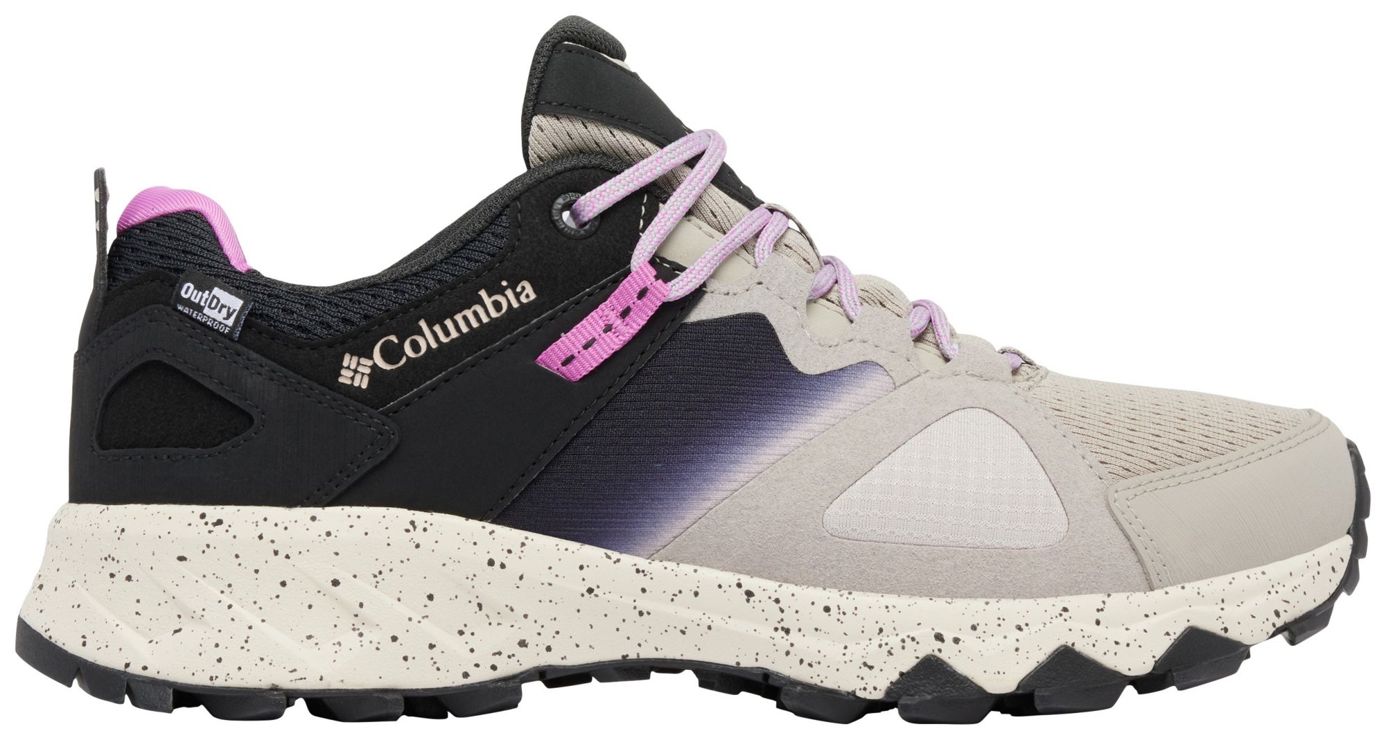 Columbia Women's Peakfreak Hera Outdry Shoes