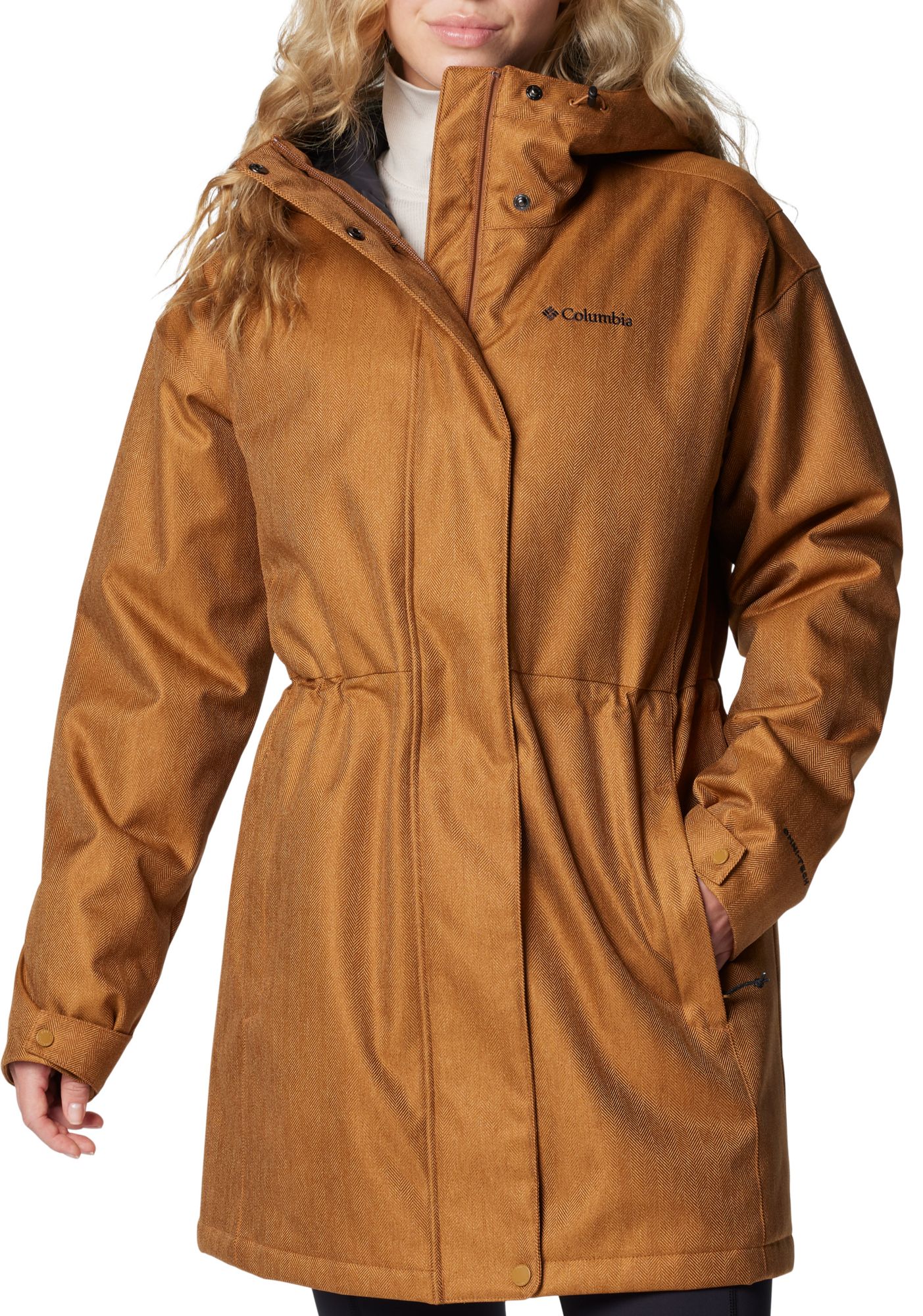 Winter Coats
