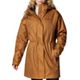Camel Brown Herringbone