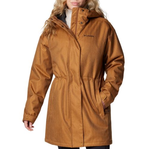 Columbia Women's Oak Ridge Interchange Jacket Dick's Sporting Goods
