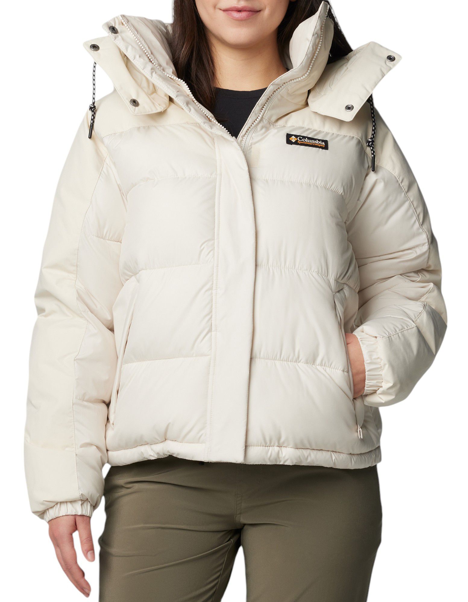 COLUMBIA Women's Snowqualmie ll Jacket